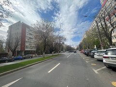 Berceni, Obregia, stradal, bloc reabilitat, ap. 3 camere 8 min. metrou